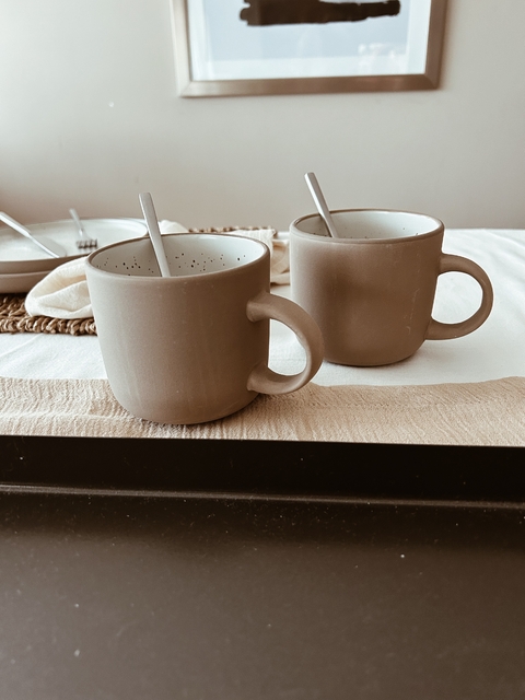 Mug Cartago