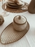 Bandeja Oval linea Panal - comprar online