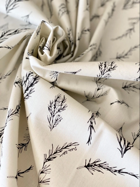 Mantel Patagonia Petite Affaire - 2 medidas