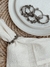 Servilletero Leaves - tienda online