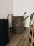 Canasto Jimbaran Black - comprar online