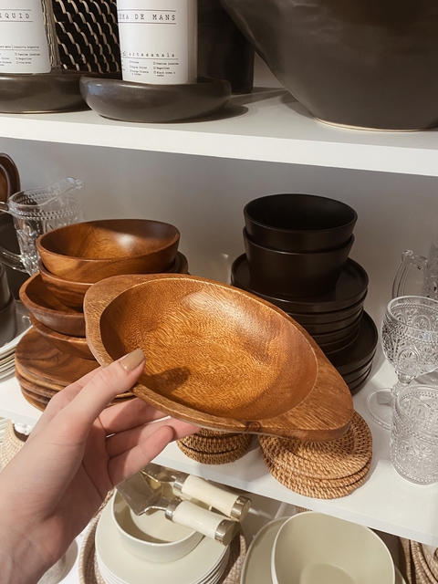 Copetinero linea Manila