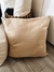 Almohadon Simple 70 x 70 Camel