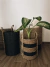 Canasto Jimbaran Black - comprar online