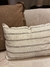Almohadon Lino Arpillera rayas - 60 x 40 - comprar online