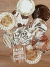 Posavasos Carton - Pack x 10