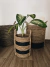 Canasto Jimbaran Black - comprar online