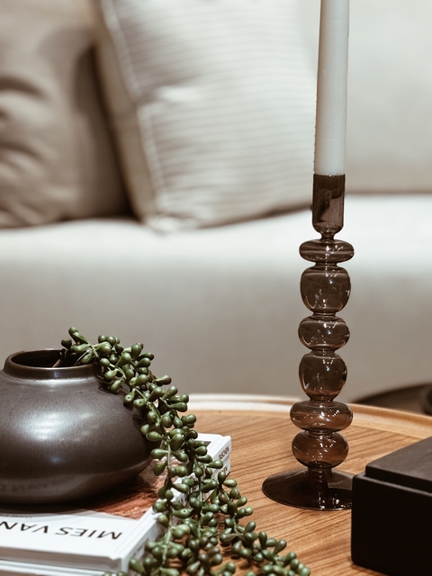 Portavela Metz - comprar online