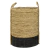 Canasto Jimbaran Black - tienda online