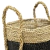 Canasto Jimbaran Black