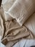 Almohadón Panama Beige 80 x 50 - comprar online