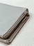 Juego de Sabanas Saten 300 hilos - Gris perla - tienda online