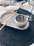 Cuenco Gris Salpicado - comprar online