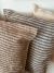 Almohadon Canelon - 3 colores - CHEKKAHOME