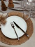 Plato playo Dina - set x 6 - comprar online