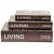 Deco Book Living - 3 tamaños - comprar online