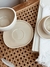 Imagen de Taza y plato Sumida 220ml - Set x 2