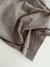 Mantel Jero Gris Oscuro - Claudia Adorno - 2 medidas - comprar online