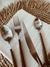 Cubiertos Bantry - Set x 16 piezas - CHEKKAHOME