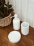 Vaso Philly White - comprar online