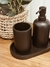 Vaso Philly Black