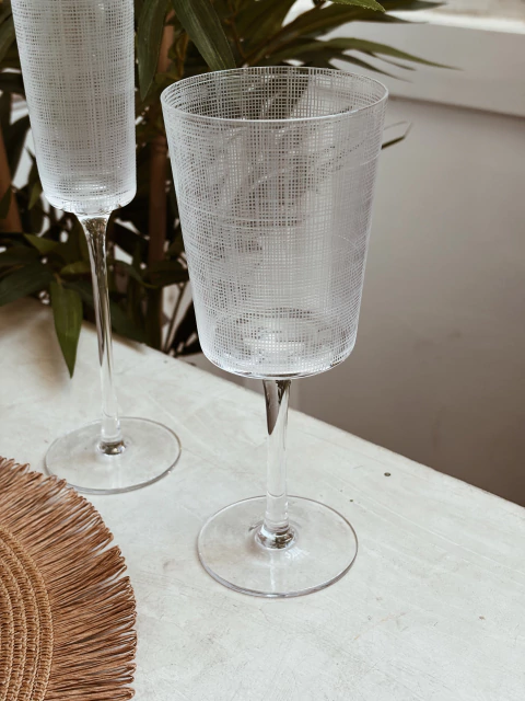 Set x 6 copas Vittoria - Vassa - comprar online