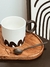 Mug de porcelana Jasper
