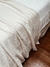 Pie de Cama Gasa - comprar online