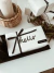 Imagen de Guest Towel papel - Claudia Adorno