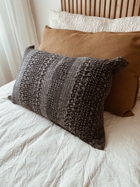 Almohadon Late - Claudia Adorno