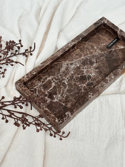 Bandeja Emperador - Claudia Adorno - comprar online