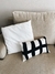 Almohadon Tusor Intervenido - comprar online