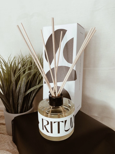 Difusor Ritual - Louis & Lewis