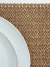 Individual Otto natural - Set x 6 - tienda online