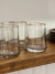 Vasos Green Virola - set x 6 - comprar online