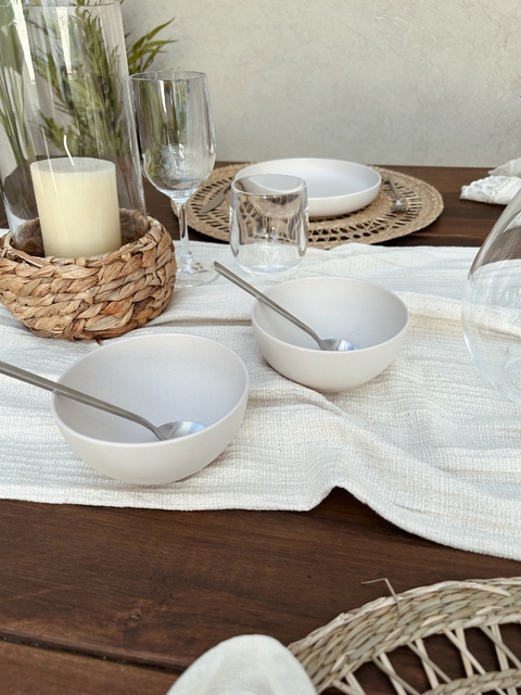 Bowl Fine Plus Sand Small