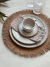 Individual Sandira Natural - comprar online