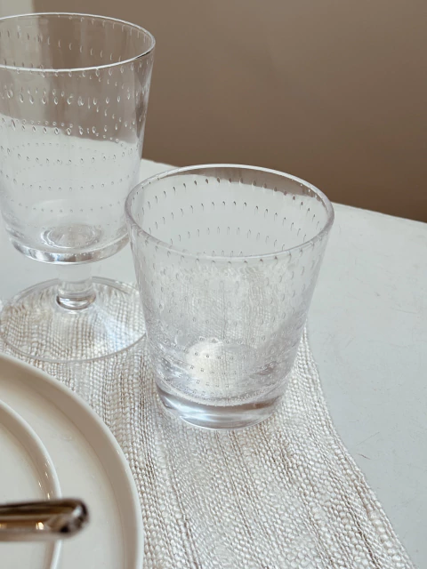 Set x 6 vasos Milos - Vassa - comprar online