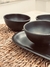 Bowl redondo melamina linea Tokio en internet