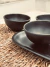 Bowl redondo melamina linea Tokio en internet