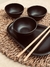 Bowl redondo melamina linea Tokio - comprar online