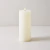 Velon Led cilindro Ivory - 3 medidas - CHEKKAHOME