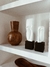 Escultura Face Duo