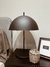 Lampara de mesa Trapeze Black