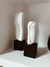 Escultura Face Duo en internet