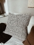Almohadon Cuadrille 60 x 60