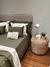 Respaldo de cama Icon pestaña