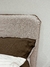 Respaldo de cama Icon pestaña - comprar online