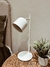 Velador Var White