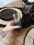 Vaso Classic Smoke Alto - Set x 6 en internet